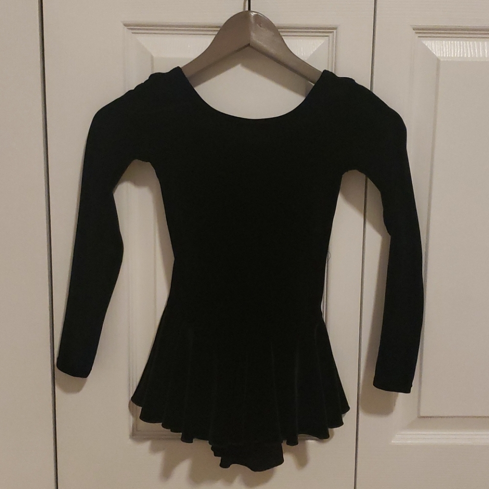 mondor figure skating dress